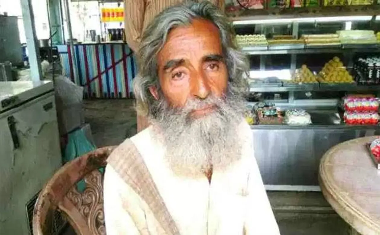 रघुराम राजन को पढ़ा चुके हैं ये, अब एमपी के गांवों में आदिवासियों को दे रहे हैं शिक्षा