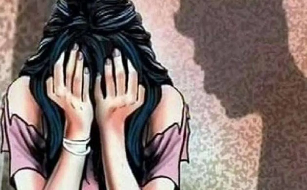 दिल्ली में दरिंदगी, 2 लड़कियों से 5 नाबालिग ने किया गैंगरेप, 4 गिरफ्तार