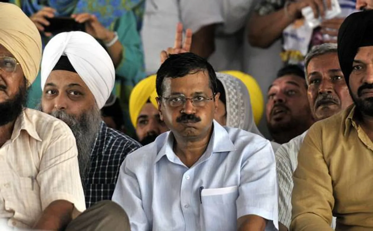 सीएम अरविंद केजरीवाल की जीभ की सर्जरी, डॉक्टरों ने दी ना बोलने की सलाह