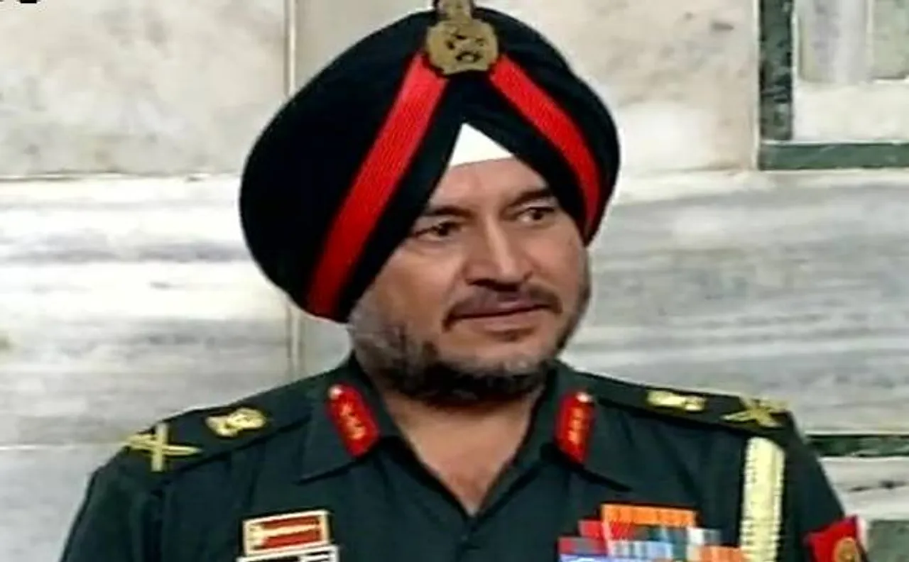 जैश-ए-मोहम्मद का कमांडर था उरी कैंप का हमलावरः DGMO