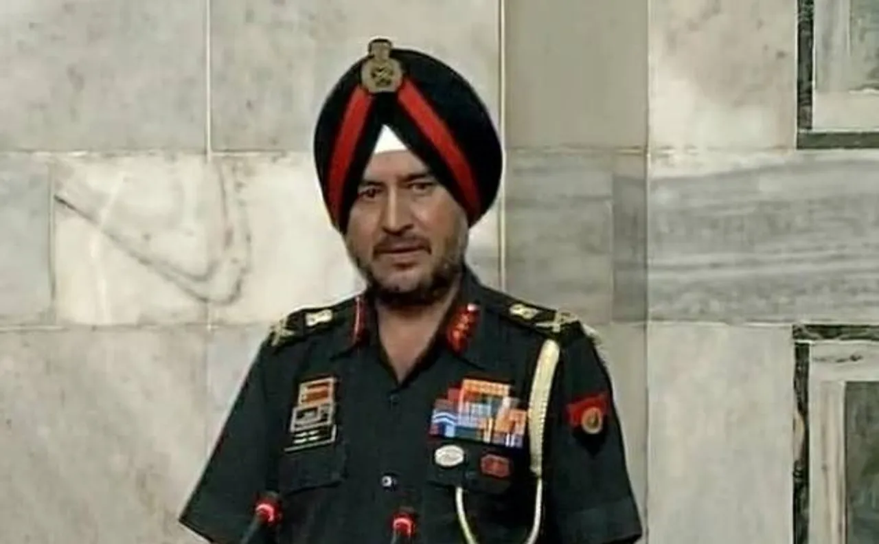 जवाब हम जरूर देंगे, जगह और वक्त भी हम तय करेंगे - DGMO रणबीर सिंह