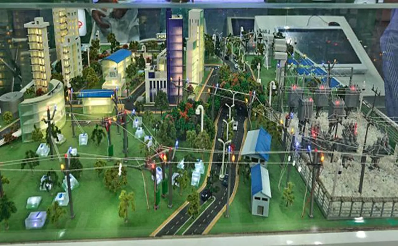 स्मार्ट सिटी की तीसरी लिस्ट मंगलवार को हो सकती है जारी