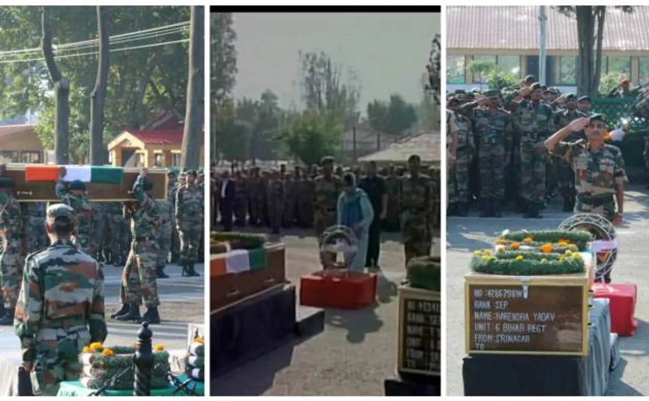 उरी हमले पर पाकिस्तान को कैसे दें करारा जवाब, जानिए सुरक्षा विशेषज्ञों की राय