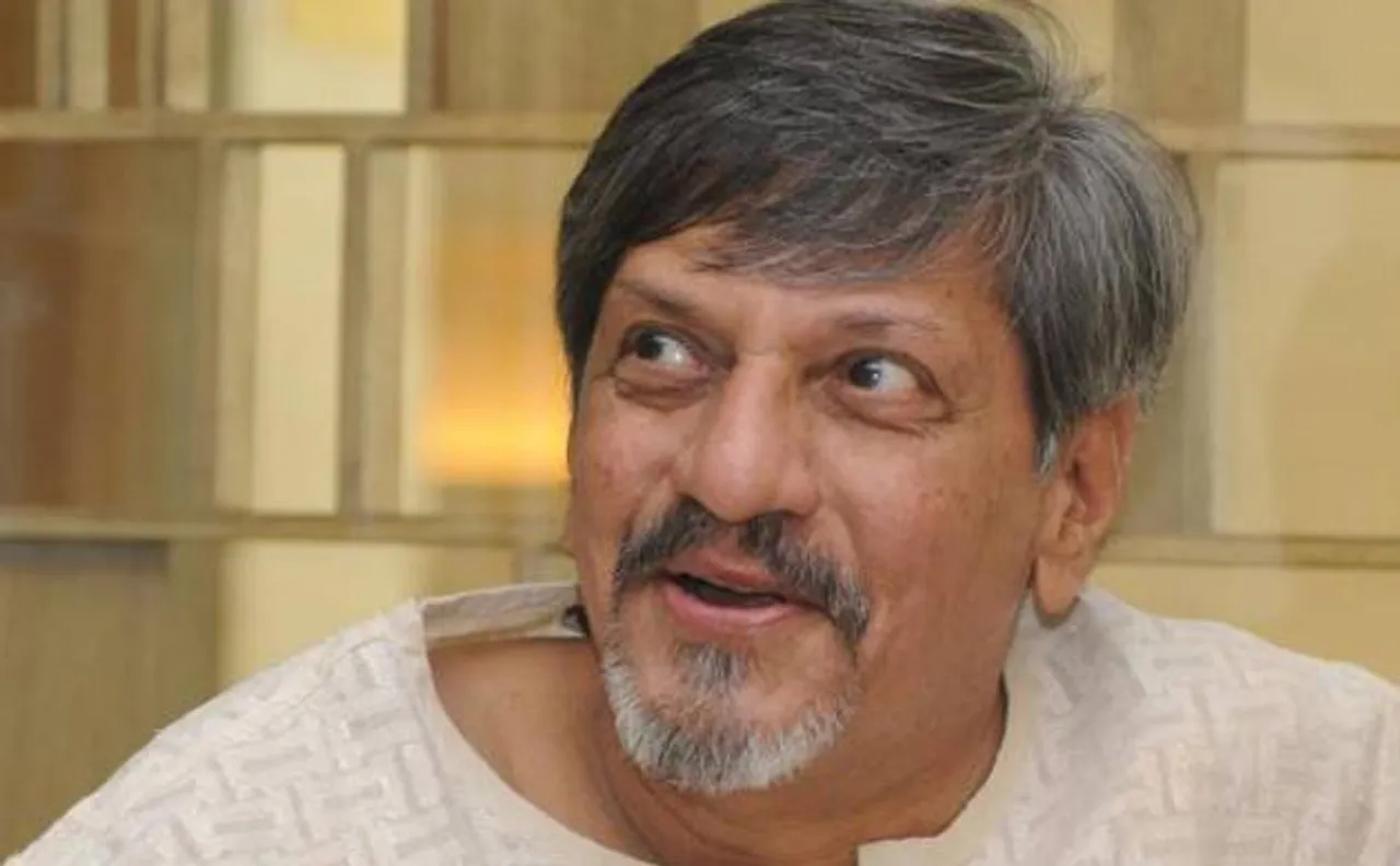अमोल पालेकर ने नाटकों में  प्री सेंसरशिप  कानून के खिलाफ मुंबई हाई कोर्ट में दायर की याचिका