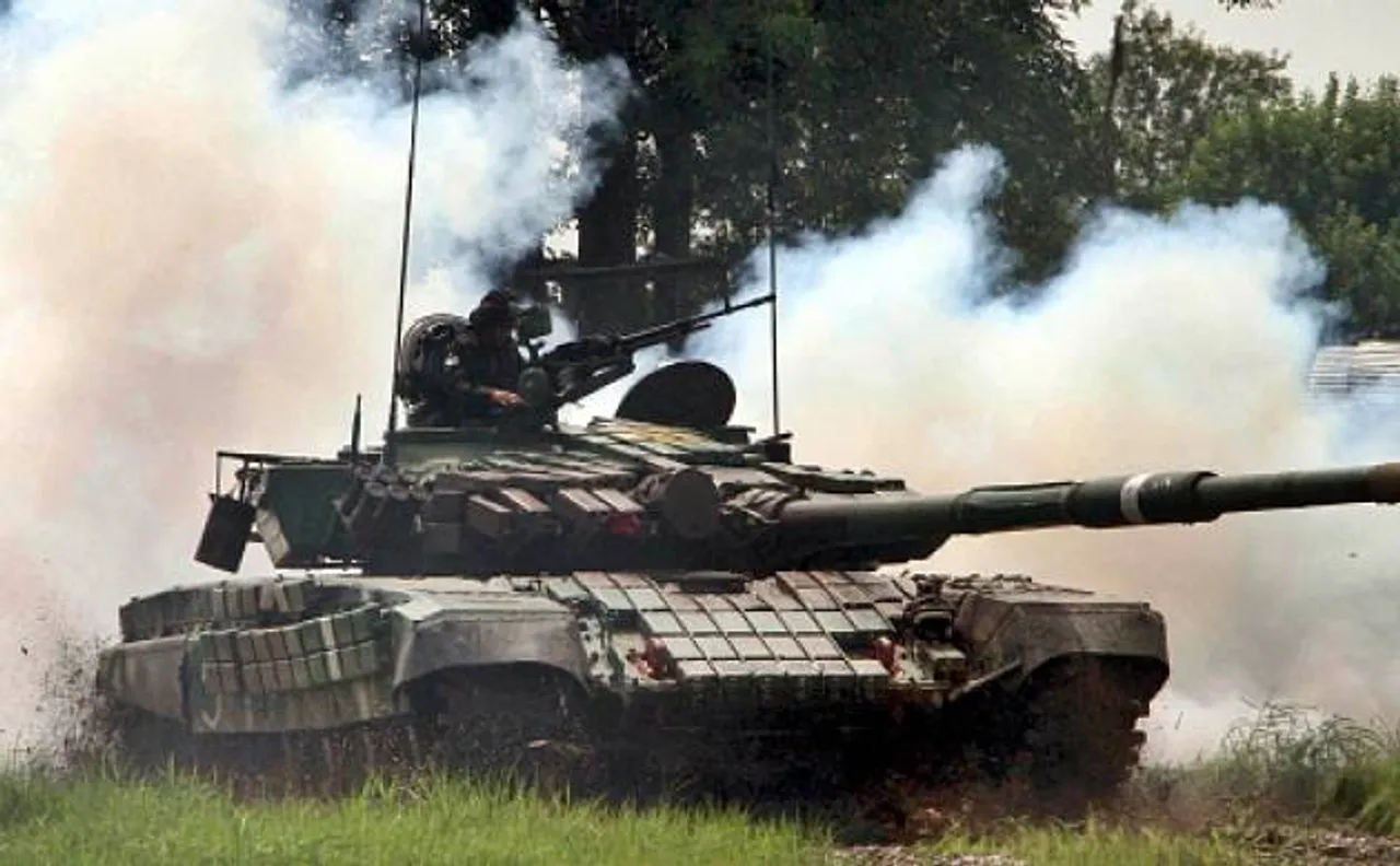 पाकिस्तानी मीडिया का दावा: भारत 'पीओके' पर कर सकता है हमला