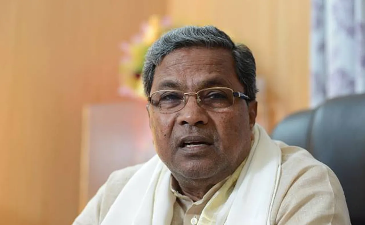 कावेरी विवादः कर्नाटक कैबिनेट का फैसला, तमिलनाडु के लिए नहीं छोड़ेगा पानी