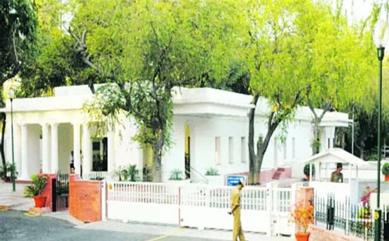 पीएम आवास का पता बदलते ही राजनीति शुरू, जानें प्रधानमंत्री आवास के 5 अनजाने पहलू