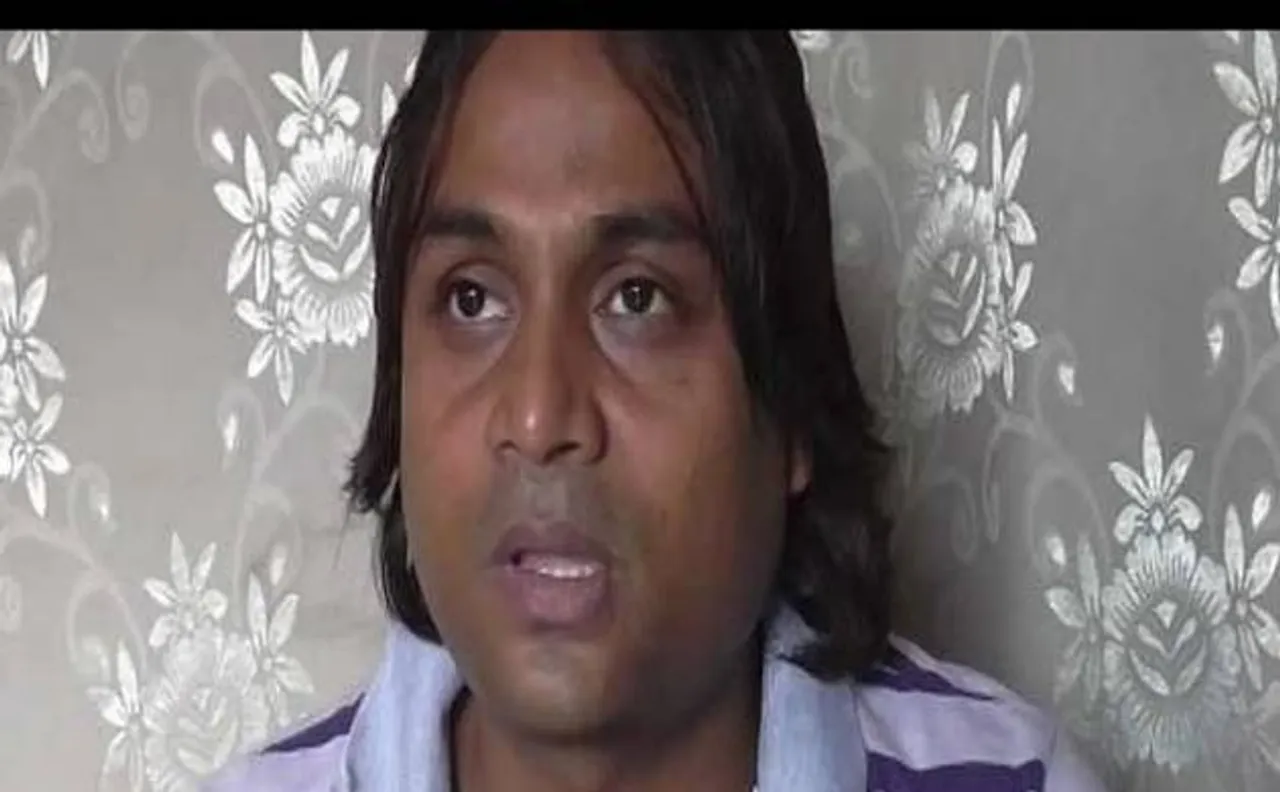 शूटर मोहम्मद कैफ का सीवान कोर्ट में सेरेंडर