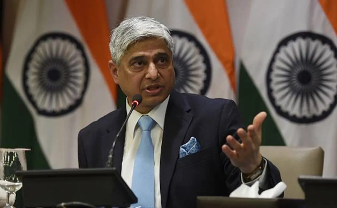 विदेश मंत्रालय ने दिए संकेत, भारत तोड़ सकता है सिंधु जल समझौता