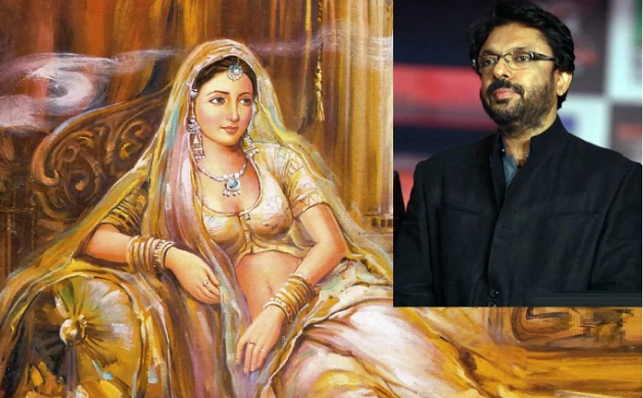 पद्मावती के तथ्यों के साथ हुई छेड़छाड़ तो फिल्म चलने नहीं देंगे- हार्दिक पटेल