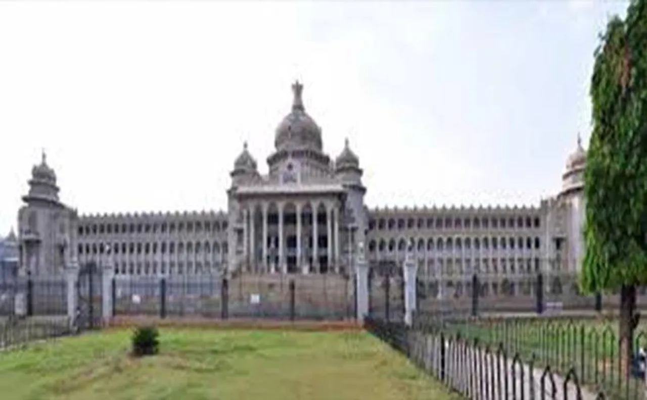 तमिलनाडु को कावेरी का पानी देने पर कर्नाटक विधानसभा का विशेष सत्र आज