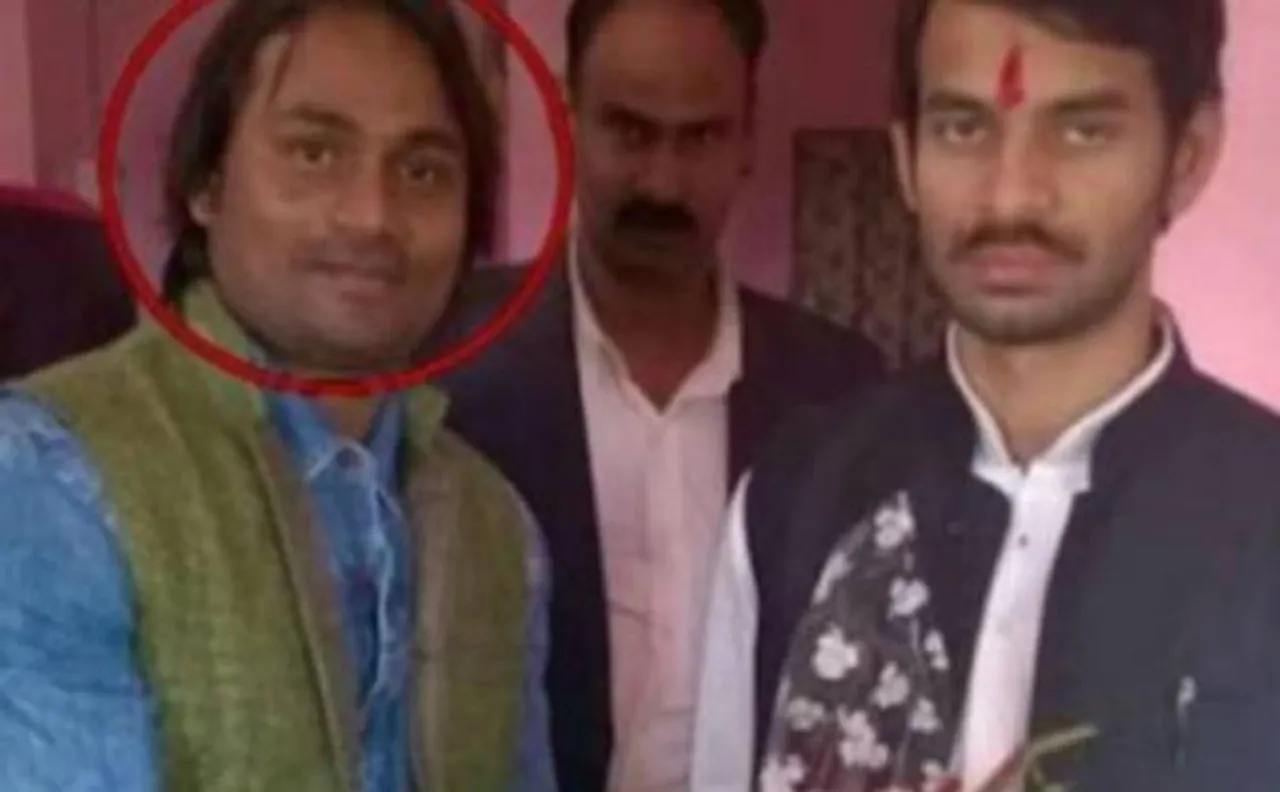 पत्रकार हत्याकांड: SC ने लालू के मंत्री बेटे और सीबीआई को भेजा नोटिस
