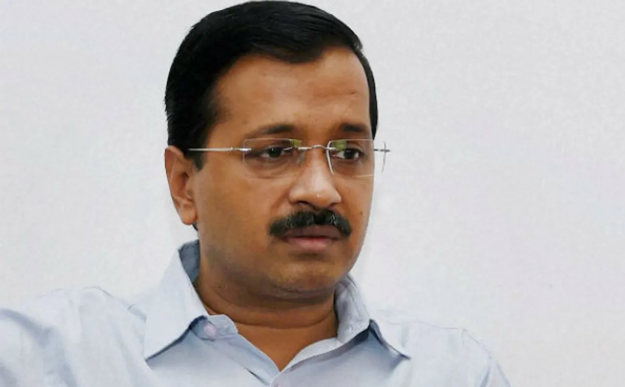 DERC चेयरमैन की नियुक्ति रद्द करने के लिए  केजरीवाल ने लिखी एलजी को चिठ्ठी