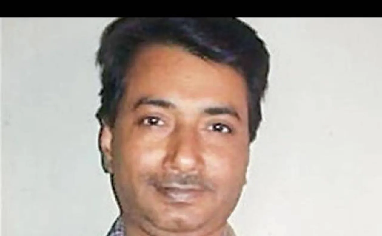 सीवान पत्रकार मर्डर केस में आरोपी सोनू कुमार सोनी ने किया सीजेएम कोर्ट में सरेंडर