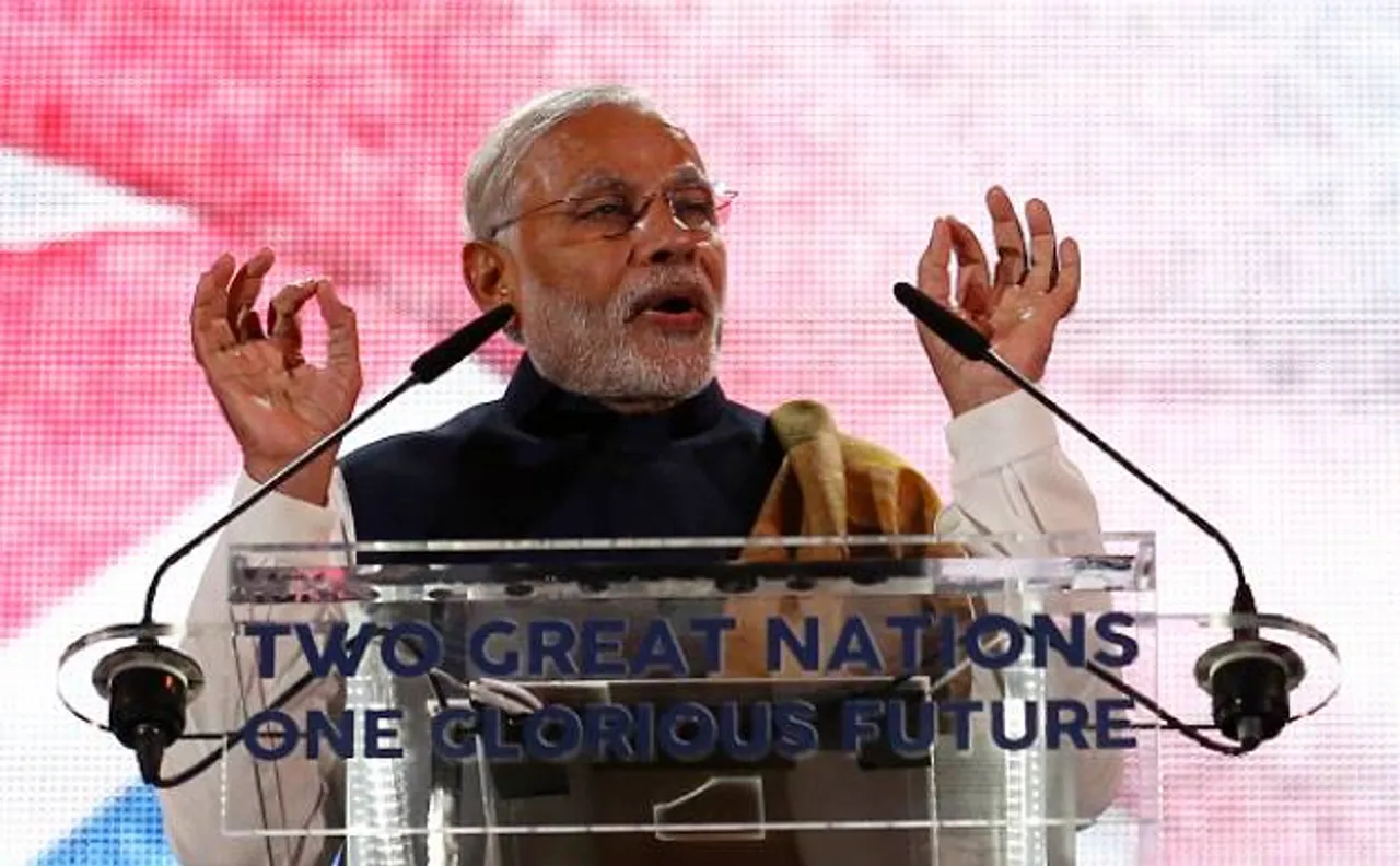 केरल में पीएम मोदी की रैली, पाकिस्तान को दे सकते हैं कड़ा संदेश!