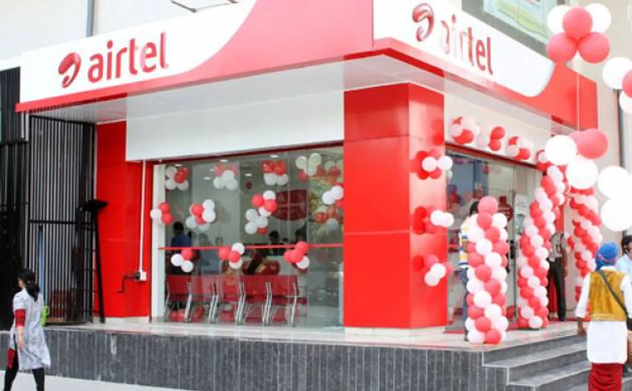 रिलायंस Jio से मुकाबले के लिए सिर्फ 50 रुपये में 4G डेटा देगी एयरटेल