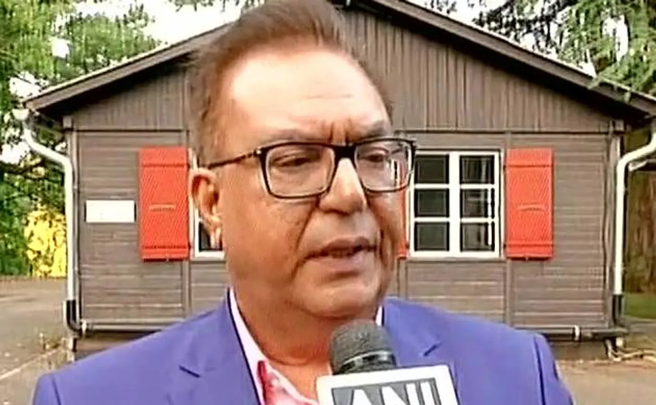 आतंकवाद के बयान पर पीएम मोदी का समर्थन क्यों कर रहे हैं पीओके के निर्वासित नेता