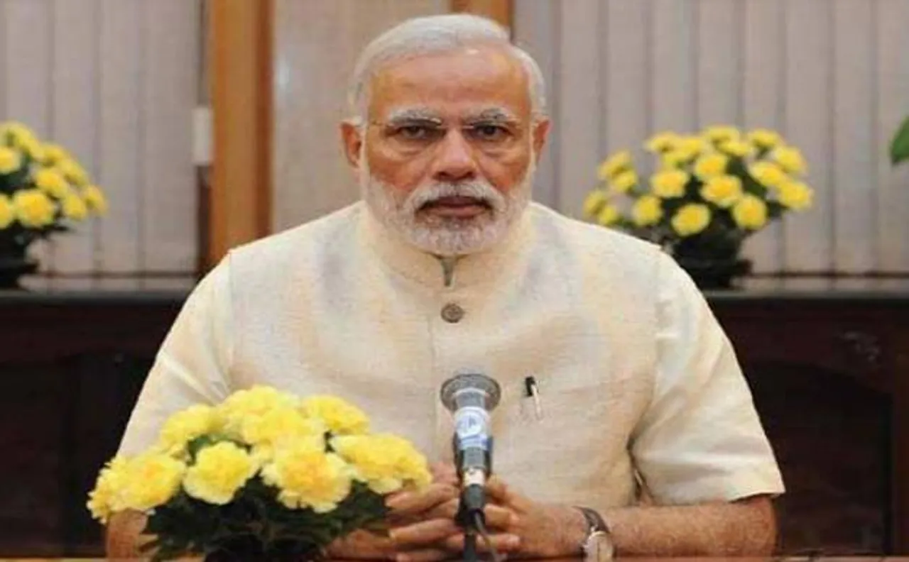 देखें: पीएम मोदी ने 'मन की बात' में कहा- 'सेना बोलती नहीं, पराक्रम करती है'