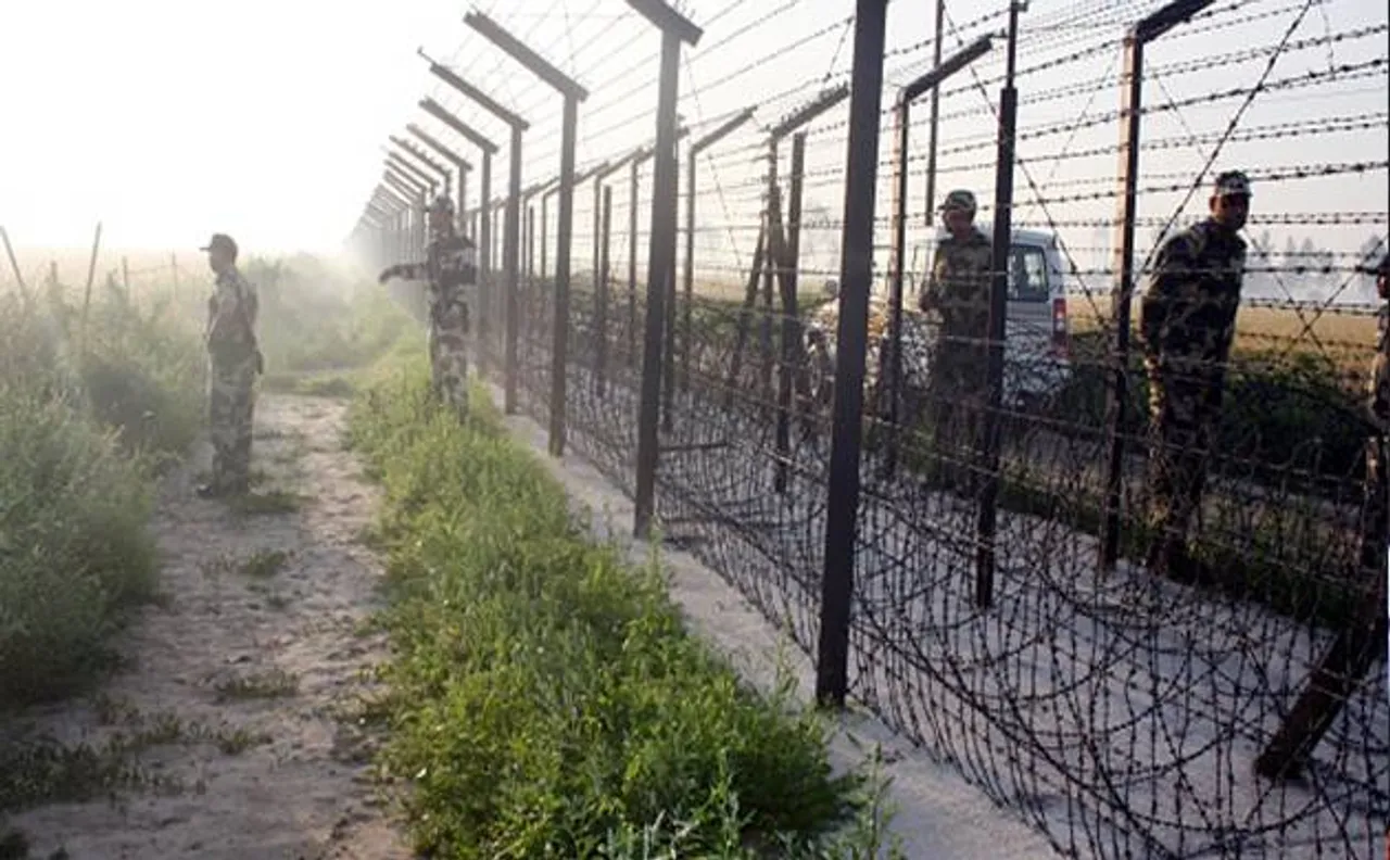 आतंकी अब्दुल कयूम को बीएसएफ ने किया गिरफ्तार, पाकिस्तान से लेकर आया था ट्रेनिंग