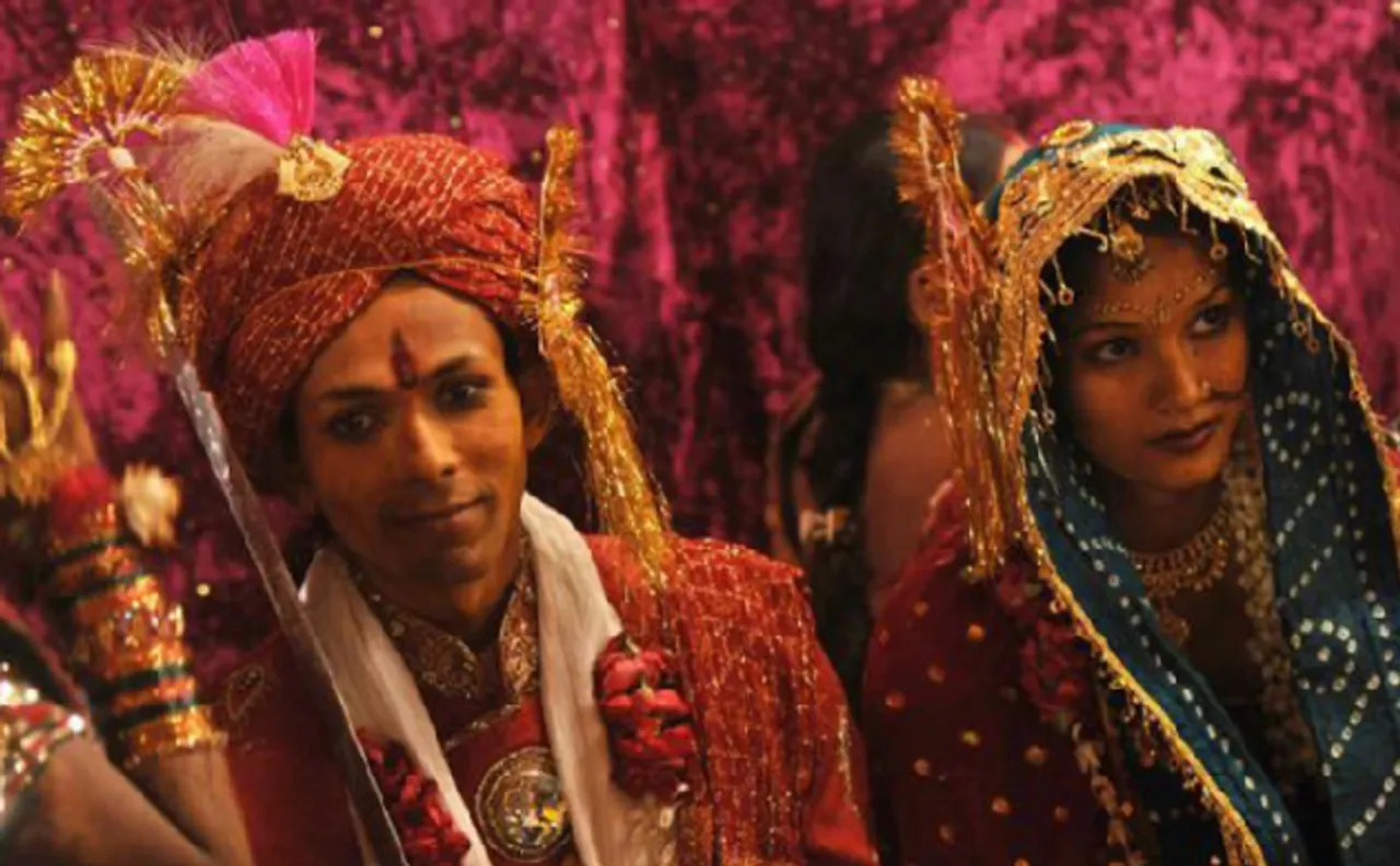 पाकिस्तान ने पारित किया हिंदू विवाह अधिनियम
