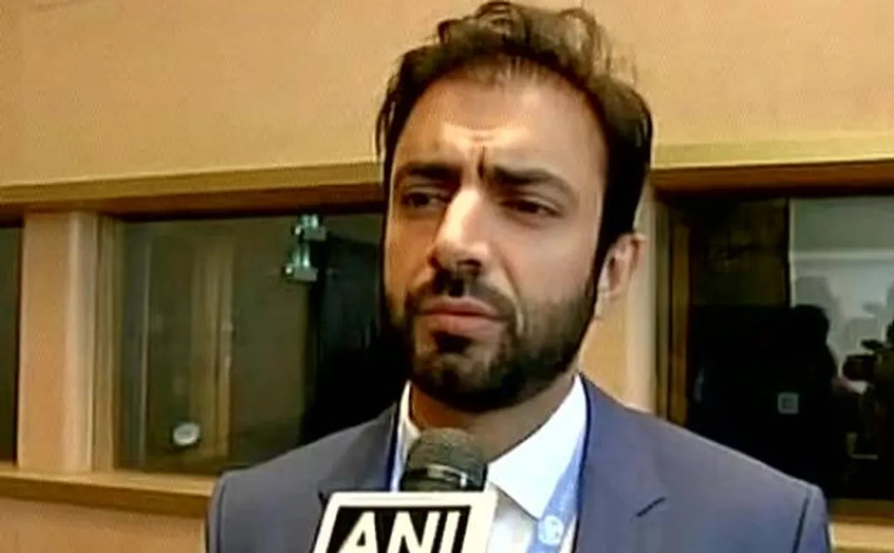 सुषमा स्वराज का भाषण बलूचियों के लिए आशा की किरणः ब्रहमदाग बुगती
