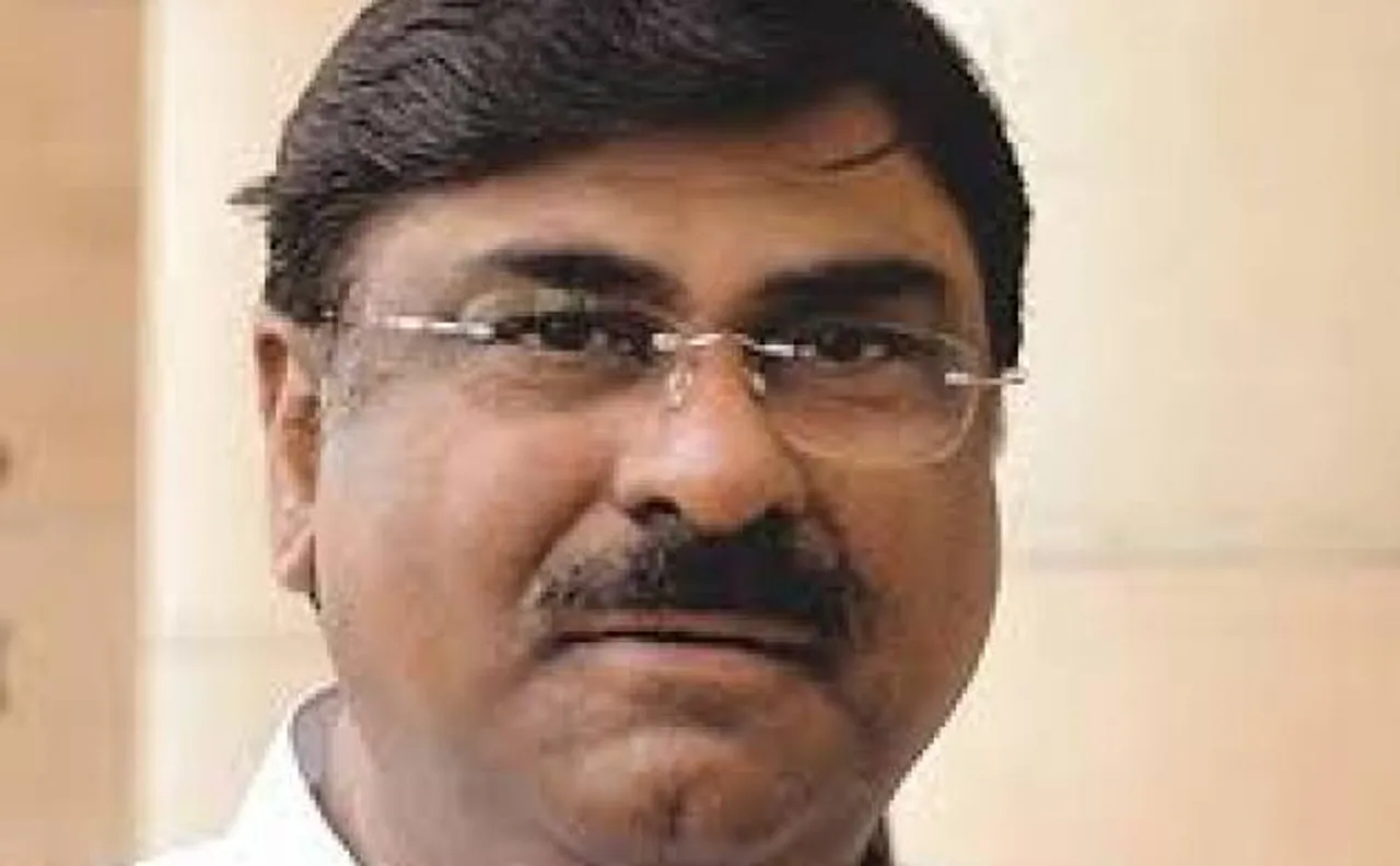 सपा के राष्ट्रीय महासचिव अशोक प्रधान पर महिला ने लगाया बलात्कार का आरोप