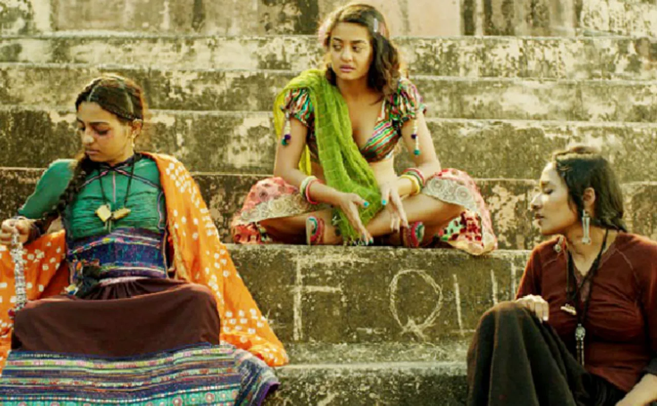 'पार्च्ड' के डायरेक्टर को मिल रही है जान से मारने की धमकी