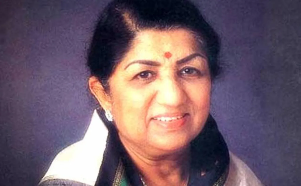 इंदौर के लिए ख़ास हैं लता मंगेशकर