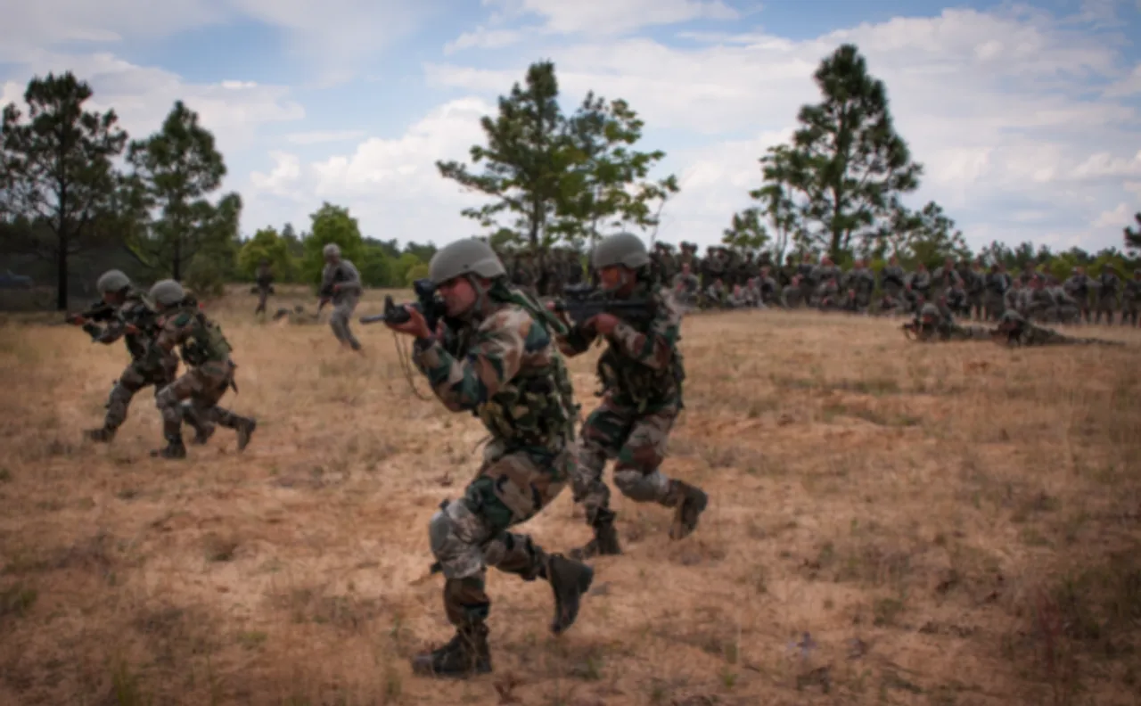 सर्जिकल स्ट्राइक से बौखलाया पाकिस्तान,  जानिए क्या होता है सर्जिकल स्ट्राइक (Video)