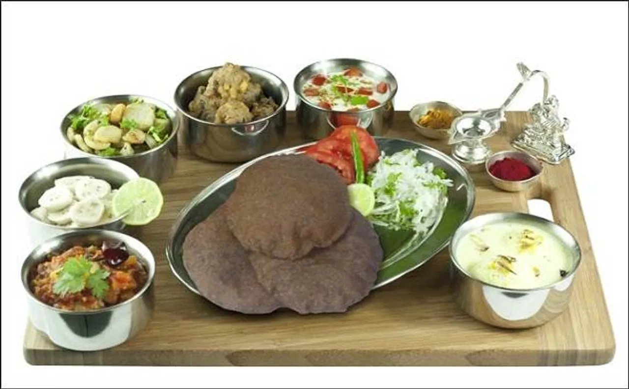 डायबिटीज पेशेंट नवरात्रों में ऐसे करें उपवास