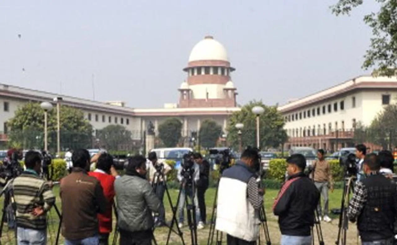 सुप्रीम कोर्ट ने कर्नाटक को दिया आदेश, अगले एक हफ्ते तक हर दिन छोड़े छह हजार क्यूसेक पानी
