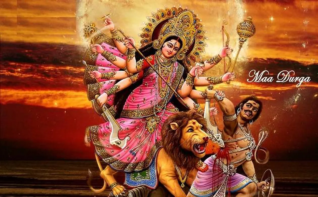 इस बार का नवरात्र है खास, पढ़े इस महायोग से आपके जीवन पर क्या प्रभाव पड़ेगा