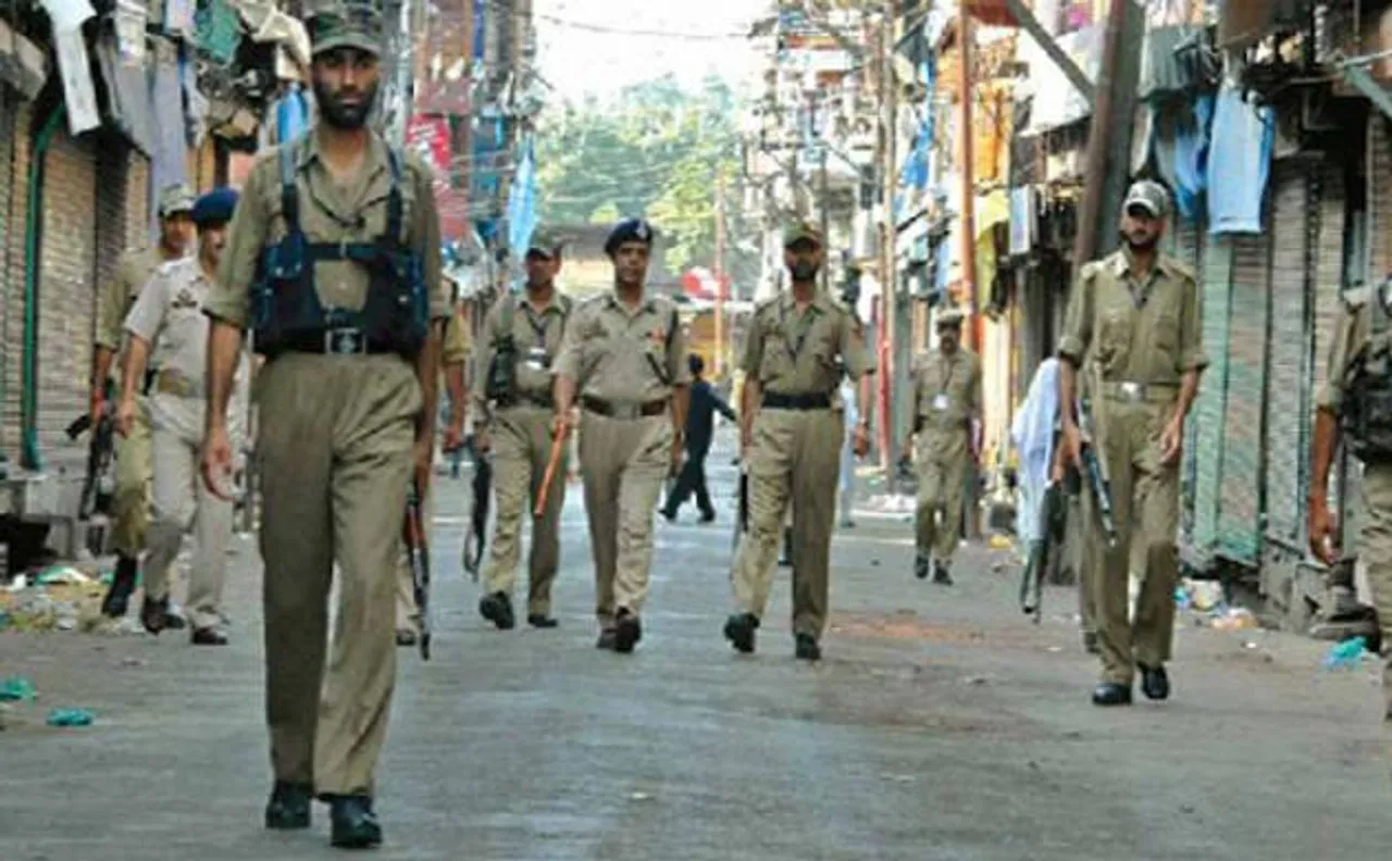 घाटी में भड़की हिंसा में एक और मौत, मरने वालों की संख्या हुई 83