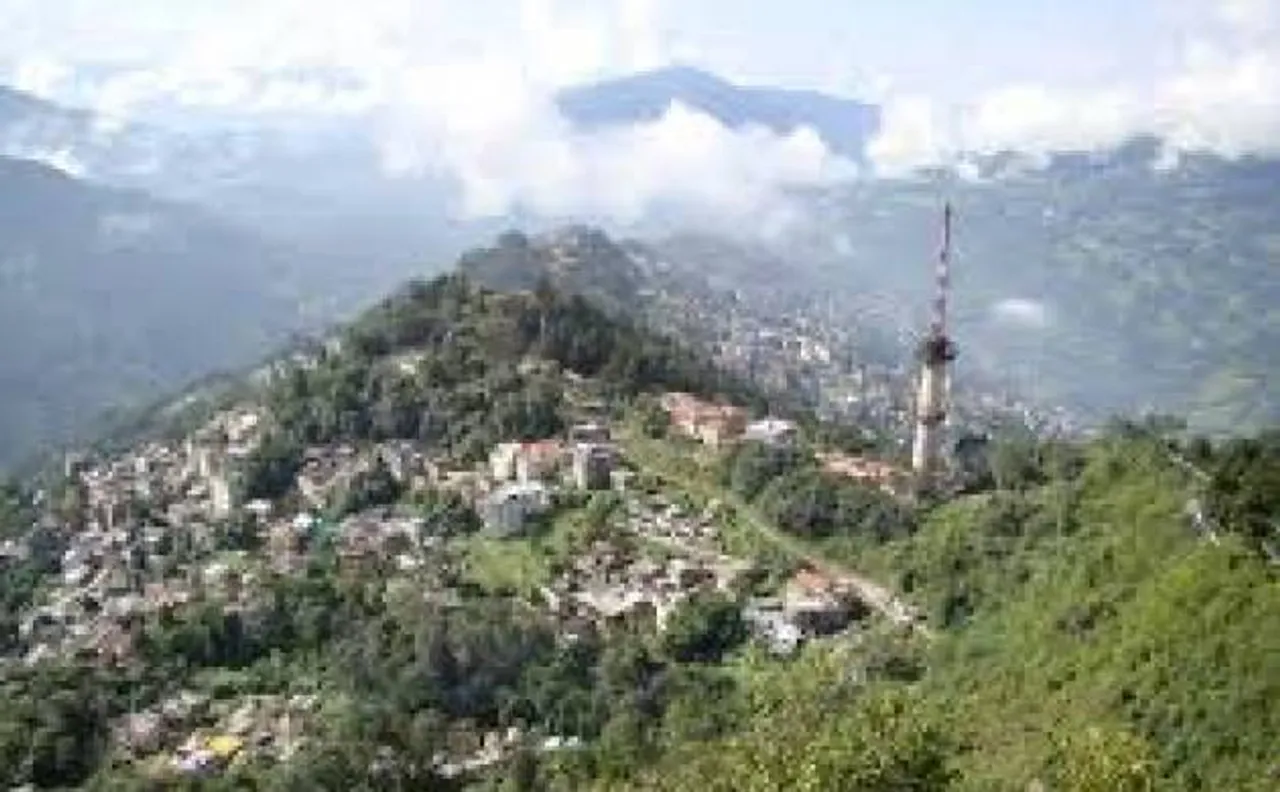 जानिए केंद्रीय पर्यटन मंत्रालय ने किस शहर को दिया सबसे 'स्वच्छ पर्यटन स्थल' का खिताब