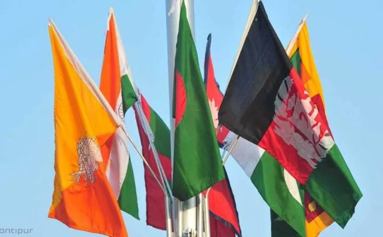 पाक पड़ा अलग-थलग, नेपाल ने कहा- SAARC देश आतंकवाद रोकने के लिए एकजुट हों