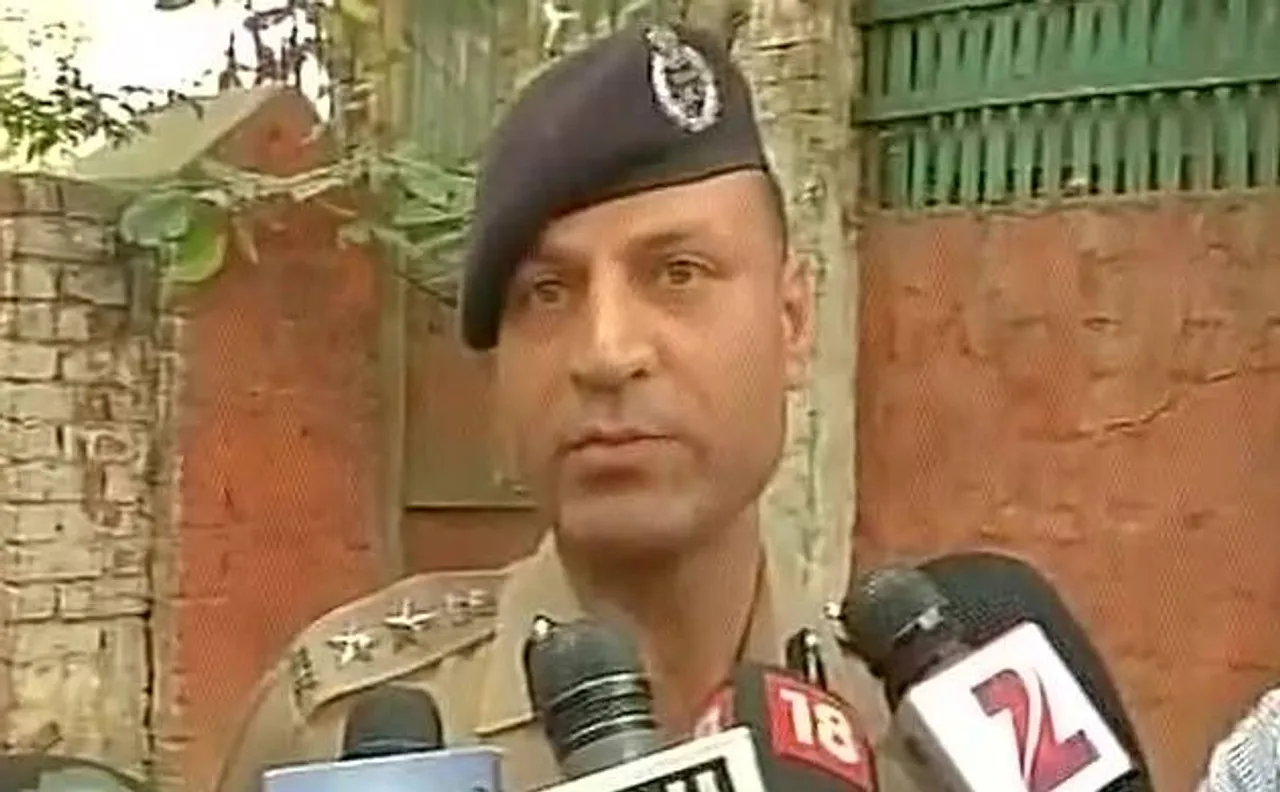 बारामूला अटैकः सेना का सर्च ऑपरेशन खत्म, दो आतंकी ढेर