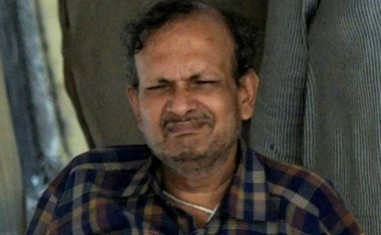 बंसल आत्महत्या मामले में दिल्ली पुलिस को DCW का नोटिस