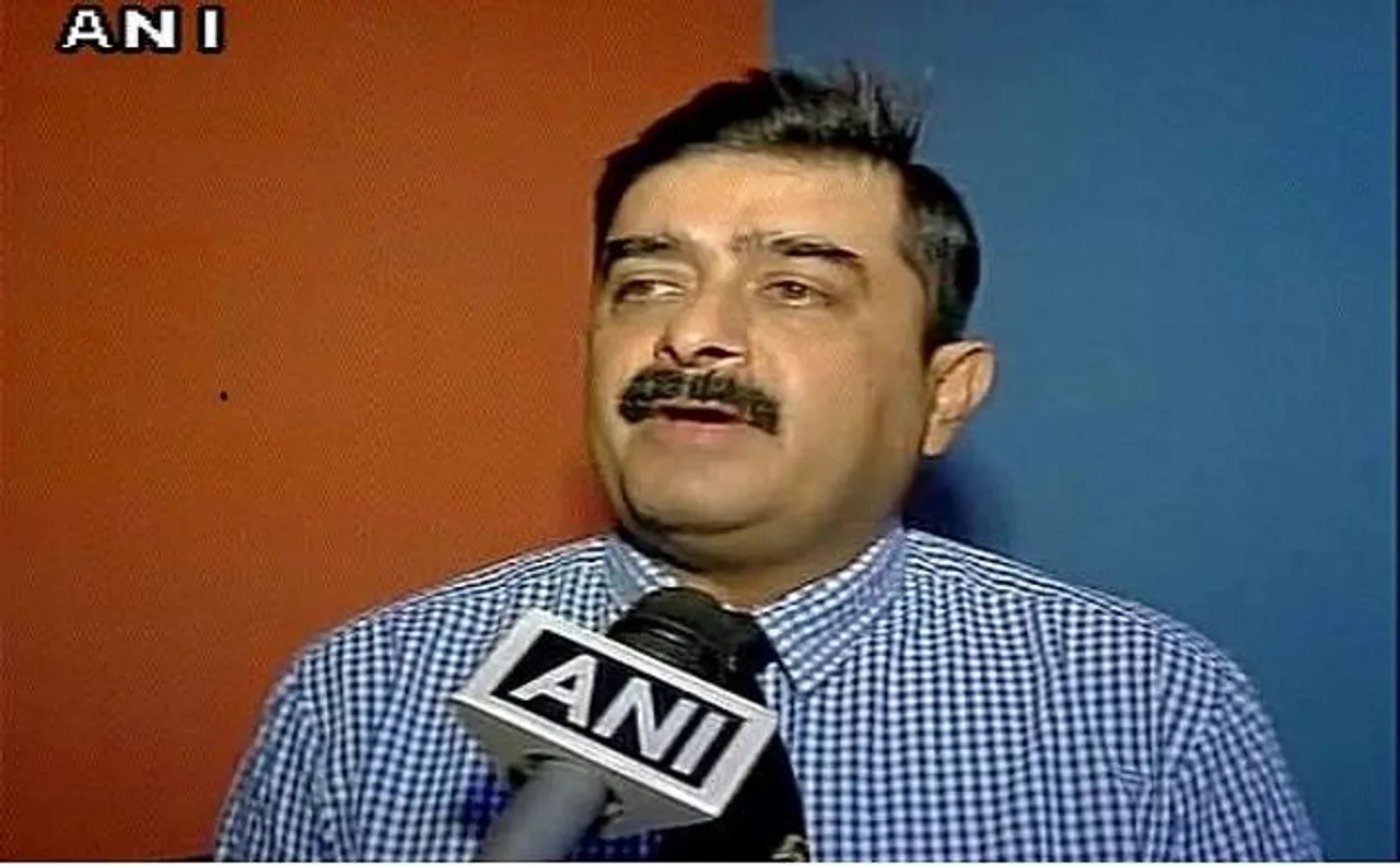 जम्मू कश्मीरः नौशेरा सेक्टर में पाकिस्तानी सैनिकों ने किया सीजफायर का उल्लंघन, कोई हताहत नहीं