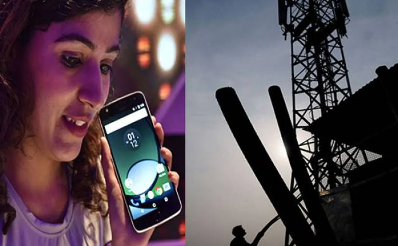 चाइना ने किया 5G नेटवर्क का ट्रायल
