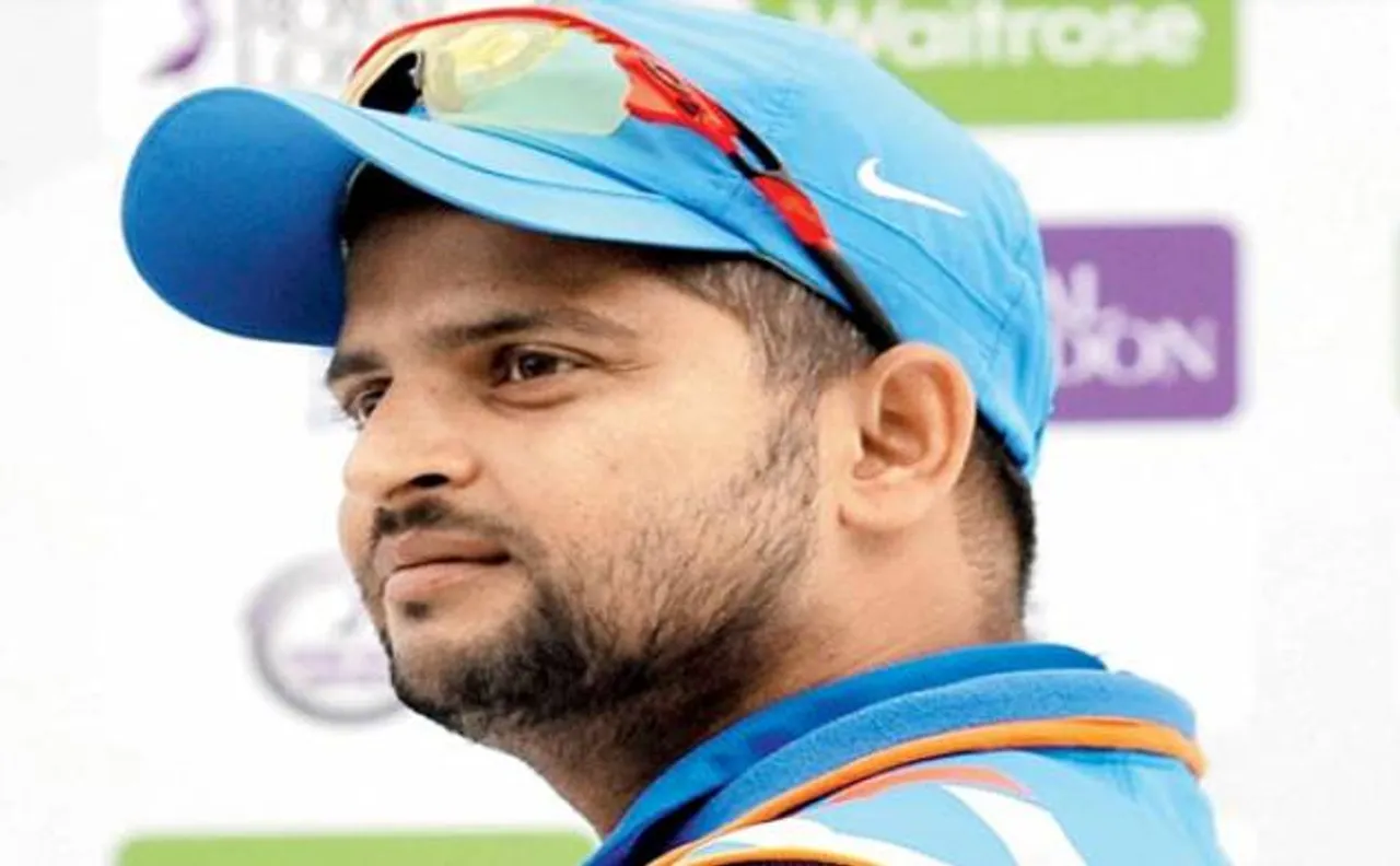 Ind Vs NZ वनडे सीरीज: BCCI ने किया टीम का ऐलान, रैना की वापसी