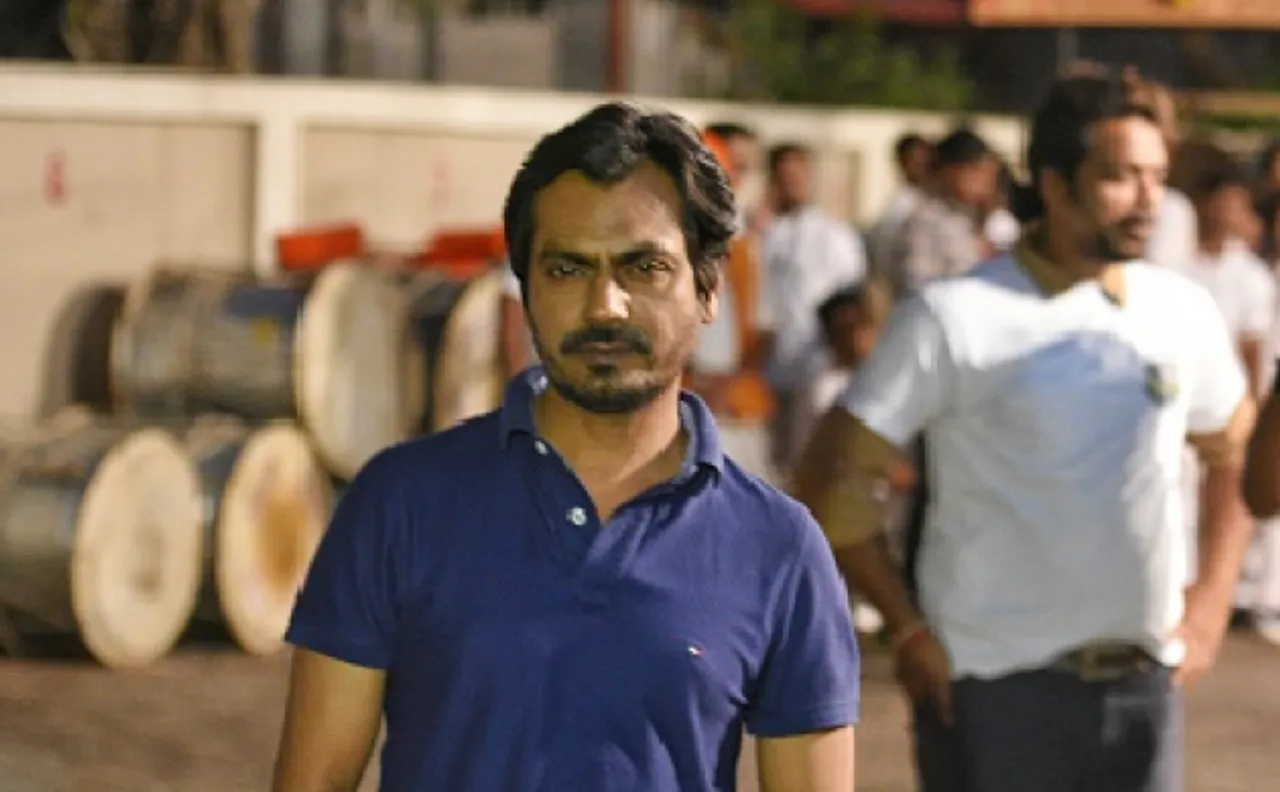 रामलीला से बाहर हुए नवाज़ुद्दीन, विरोध के बाद रद्द हुआ कार्यक्रम