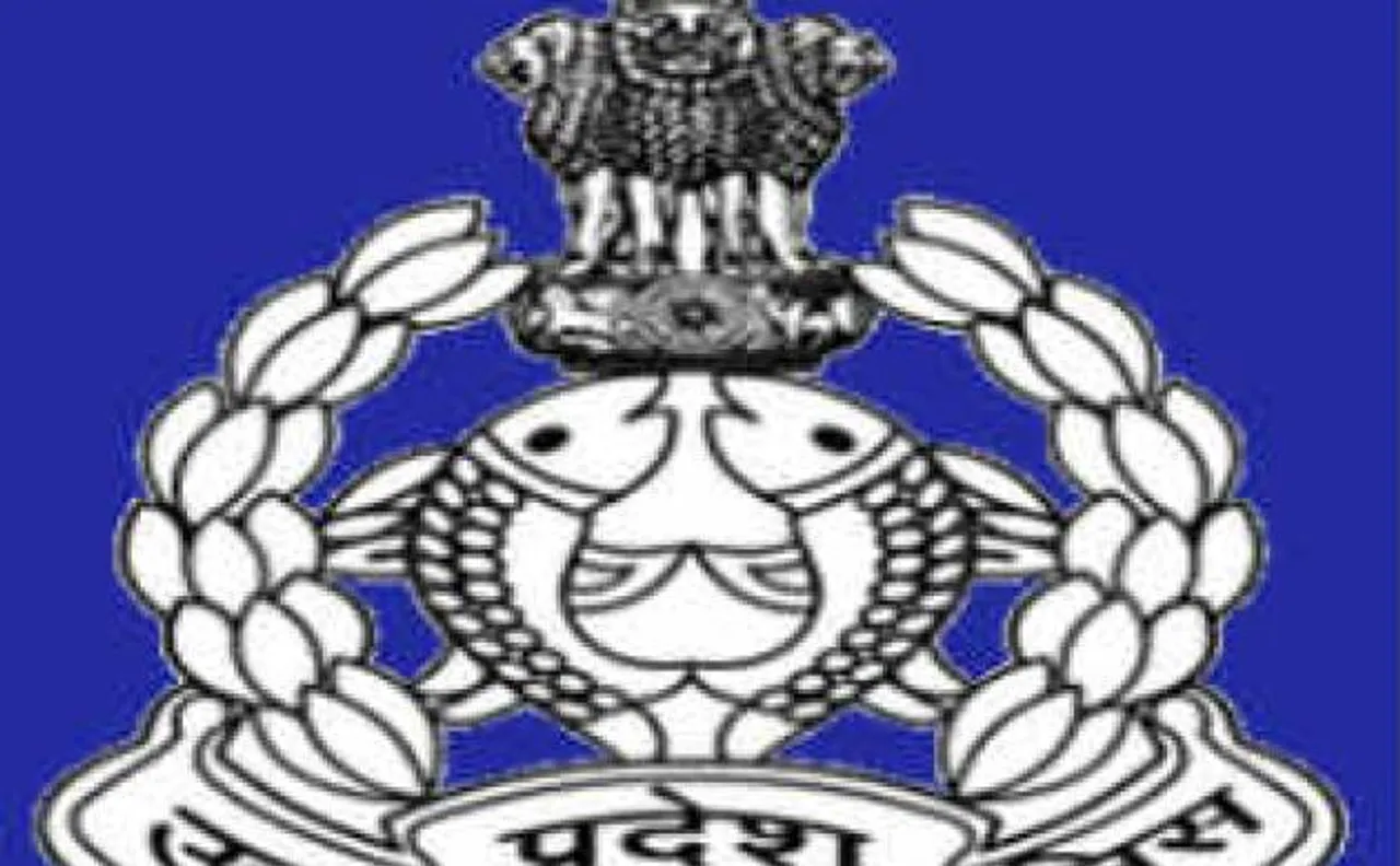 इलाहाबाद: जब लेडी सिंघम से डरकर बाइक छोड़ भागे पियक्कड़