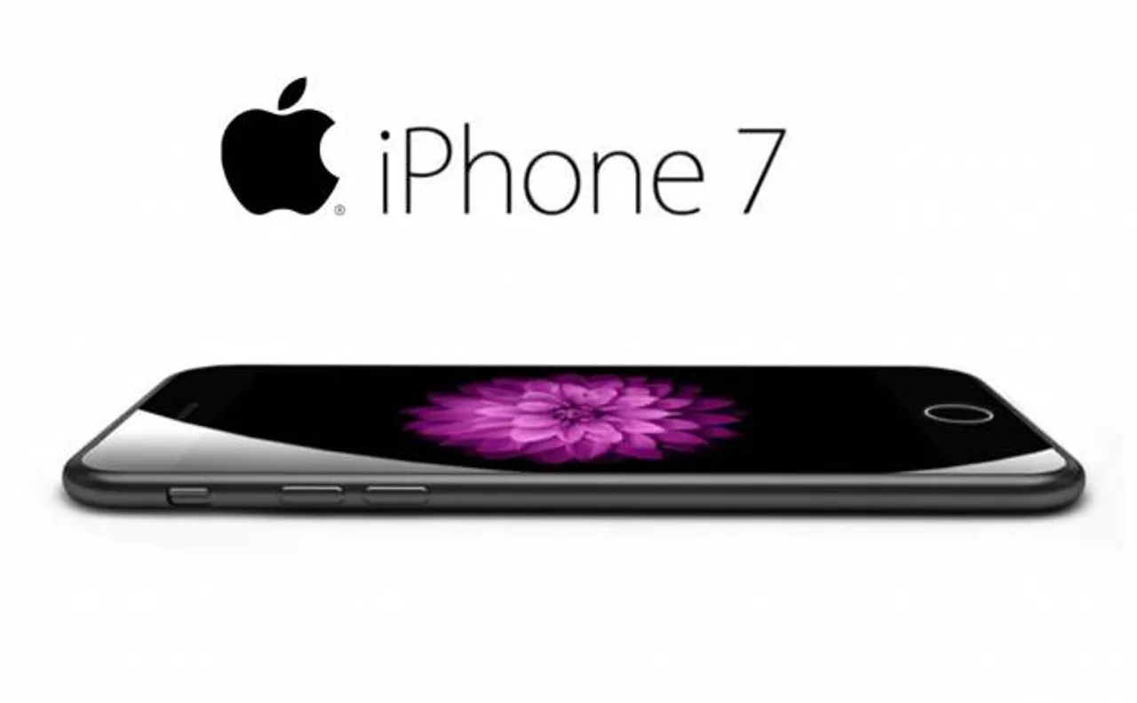 आईफोन के चाहने वाले के लिए खुशखबरी, लॉन्च हुआ iPhone 7 और iPhone 7 Plus