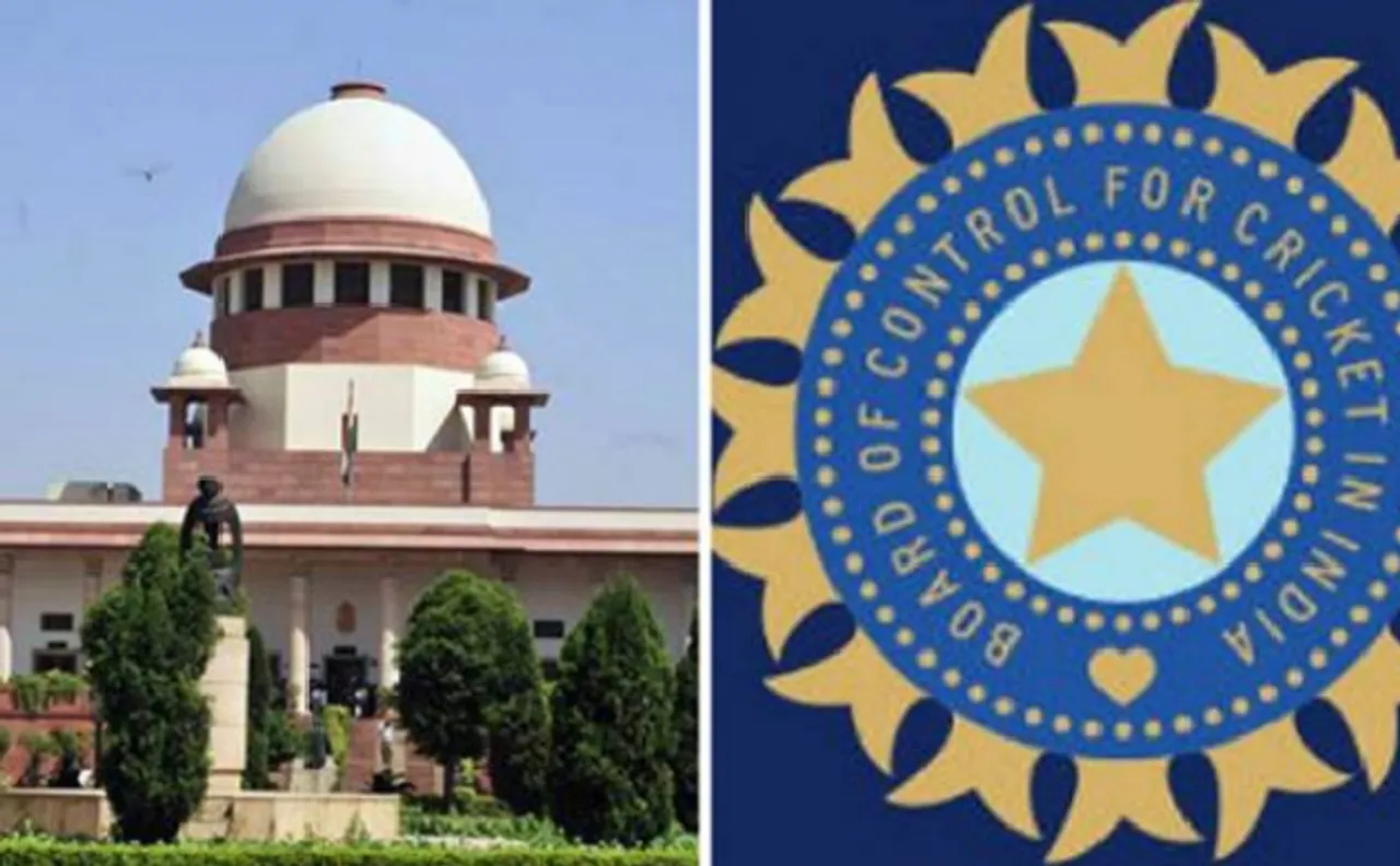 BCCI पर सुप्रीम कोर्ट का फैसला, लोढ़ा कमेटी की सिफारिशें नहीं मानने पर फंड रोकने का आदेश