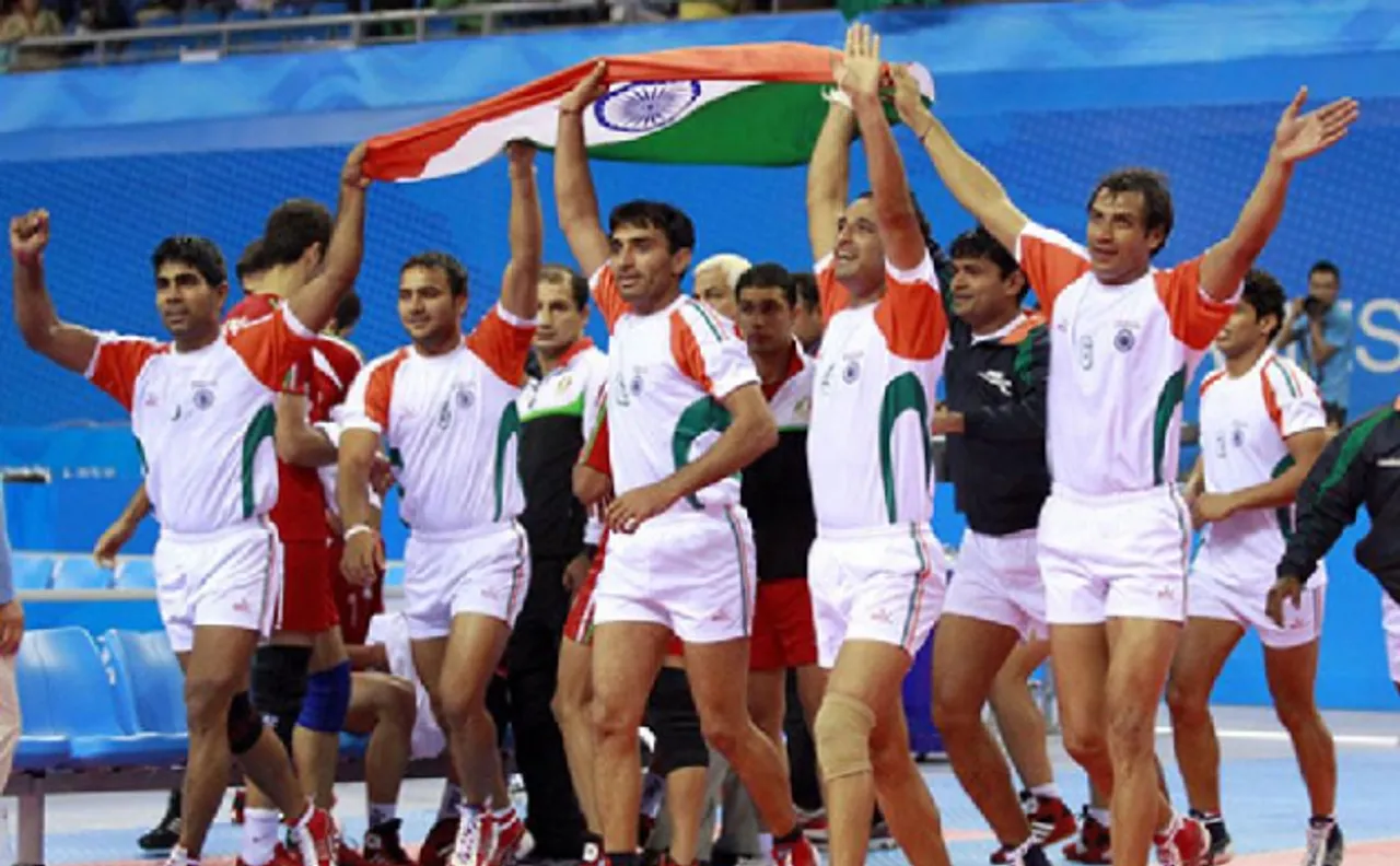 कबड्डी वर्ल्ड कप 2016: आज से शुरू हो रहा है कबड्डी वर्ल्ड कप, जीत के इरादे से अपने पहले मैच में उतरेगा भारत