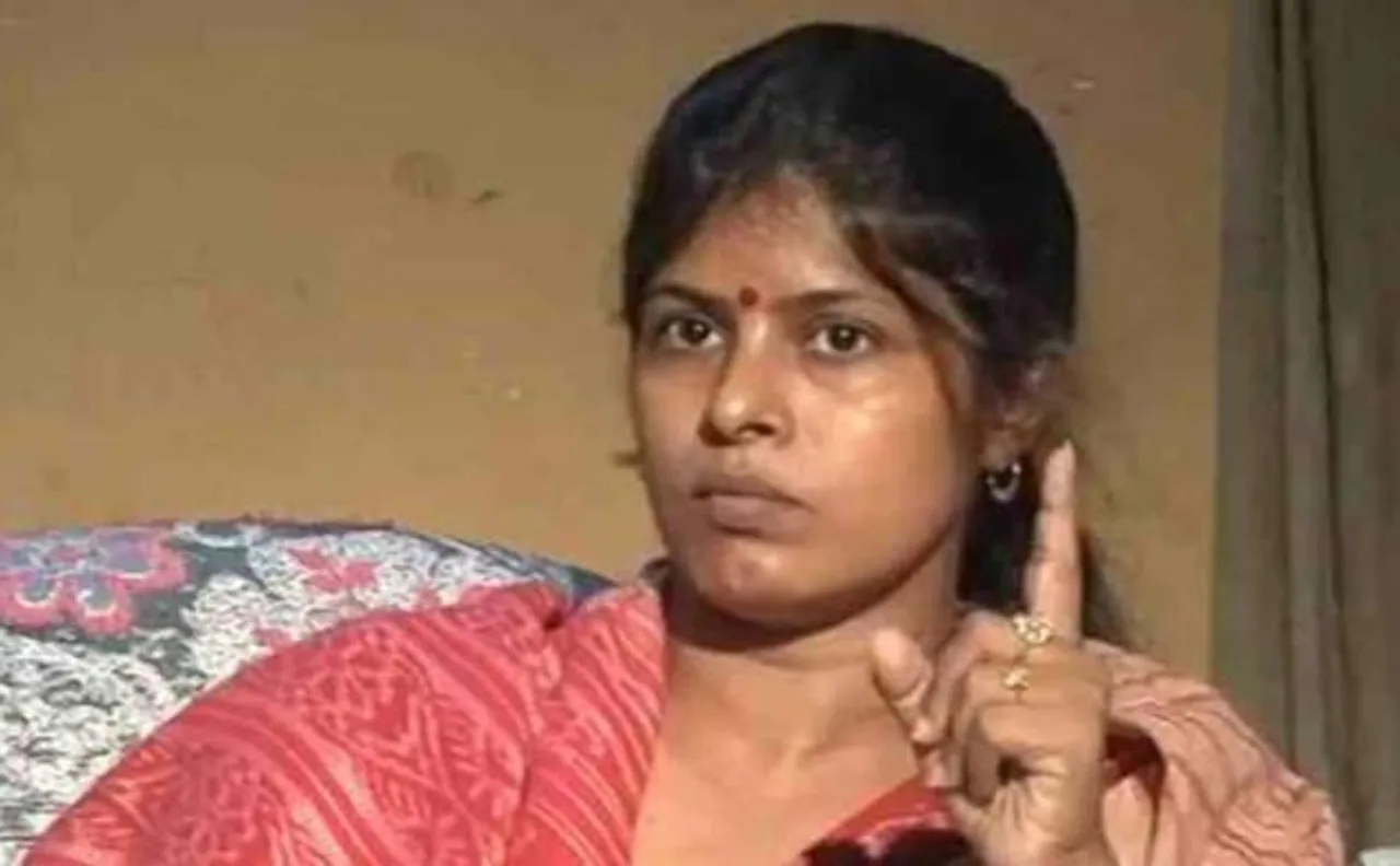 दयाशंकर सिंह की पत्नी स्वाति सिंह होंगी यूपी BJP महिला मोर्चा की प्रदेश अध्यक्ष