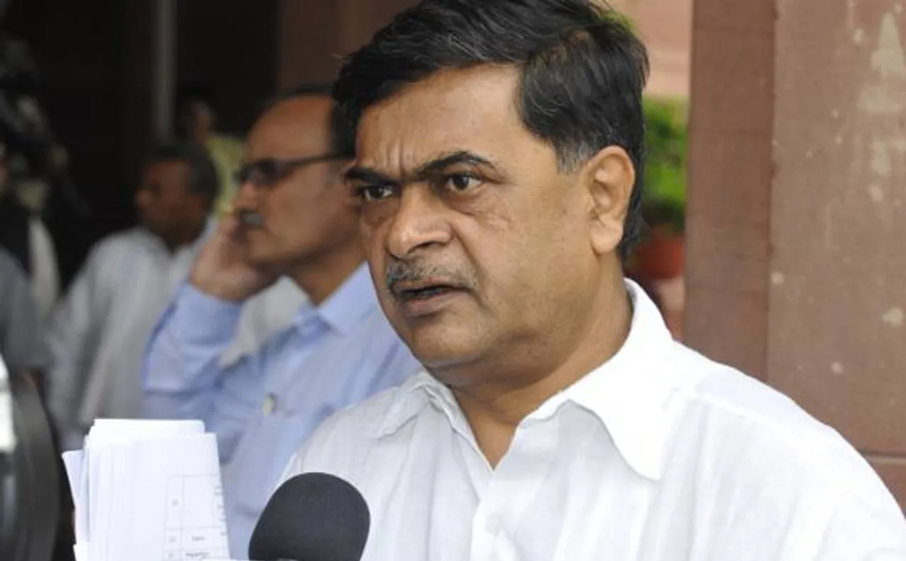 संसद हमले के बाद ही भारत को पाकिस्तान पर हमला करना चाहिए थाः आरके सिंह