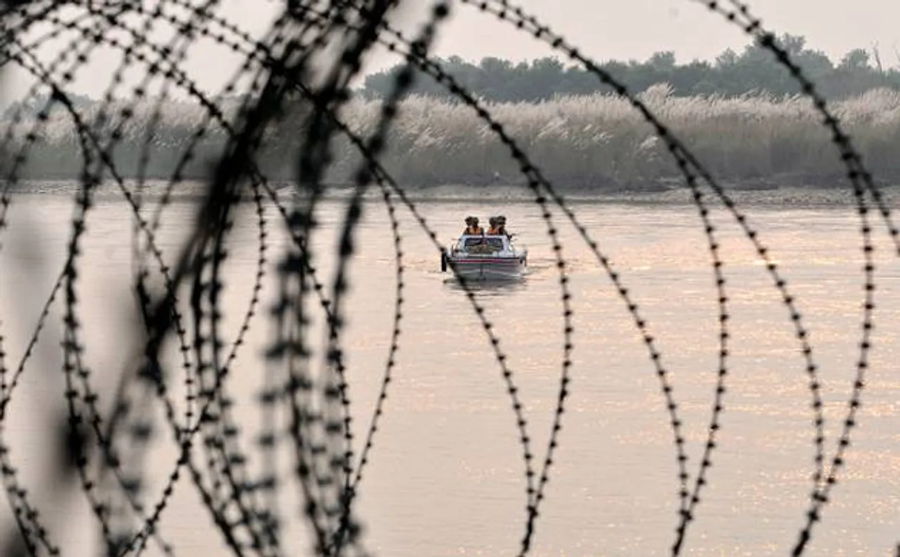 सर्जिकल स्ट्राइक से पहले कश्मीर में घुस चुके हैं 250 से ज्यादा आतंकीः सूत्र