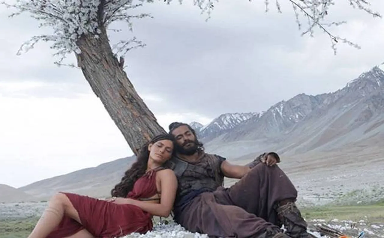 'मिर्जि़या' ने ओपनिंग वीकेंड में कमाए सिर्फ 6.5 करोड़ रुपये