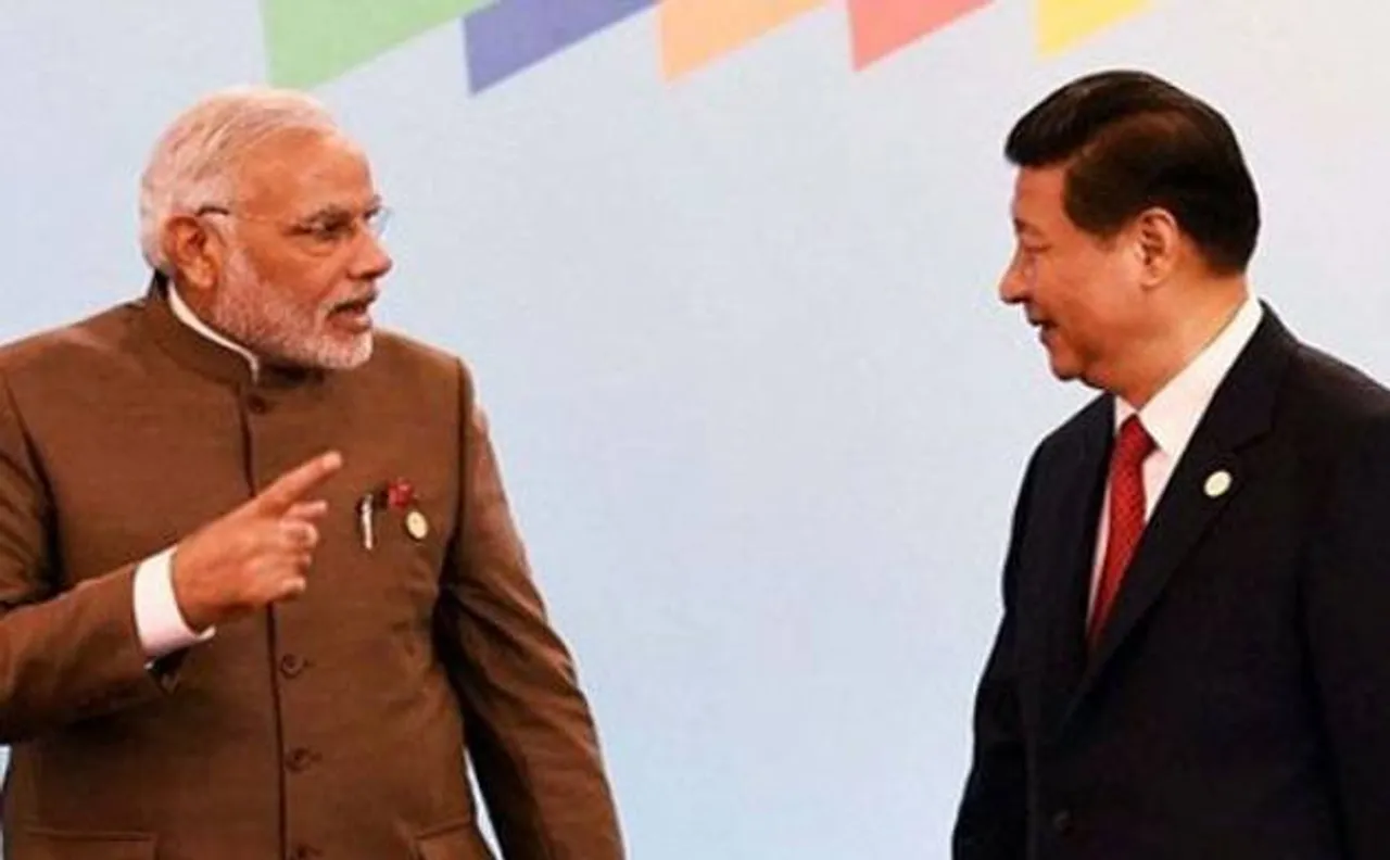 ब्रिक्स समिट से पहले चीन के राष्ट्रपति से मिलेंगे पीएम मोदी, इन 3 मुद्दों पर हो सकती है चर्चा